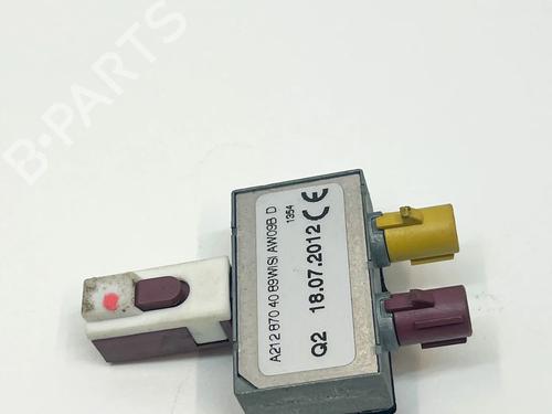 Electronic module MERCEDES-BENZ SL (R231) 500 (231.473) | BP36130492M83 - Image 5