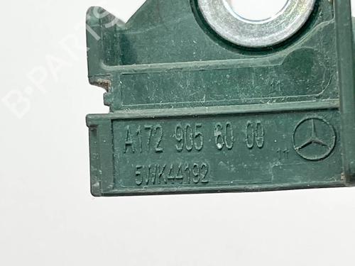 Electronic sensor MERCEDES-BENZ SL (R231) 63 AMG (231.474) | BP37798350M84 - Image 7
