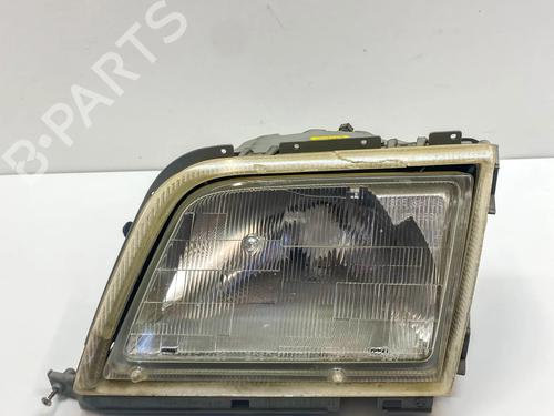 Used Left headlight Left headlight MERCEDES-BENZ SL (R129) 320 (129.063) (231 hp) 36125747 36125747
