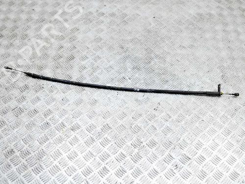 Håndbremsekabel Håndbremsekabel 36118179 36118179