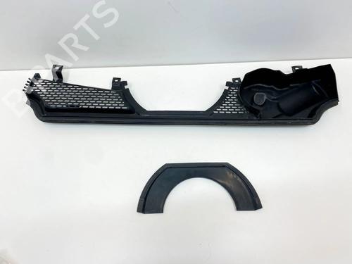 Torpedoplade Torpedoplade MERCEDES-BENZ SL (R129) 500 SL (129.066) (326 hp) 36123457 36123457