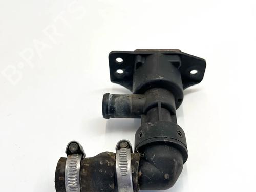 Used Auxiliary water pump Auxiliary water pump MERCEDES-BENZ SL (R107) 380 SL (107.045) (204 hp) 36127581 36127581