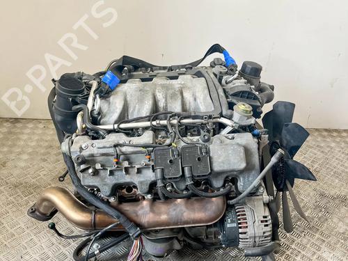 Used Engine Engine MERCEDES-BENZ SL (R129) 500 (129.068) (306 hp) 36127507 36127507