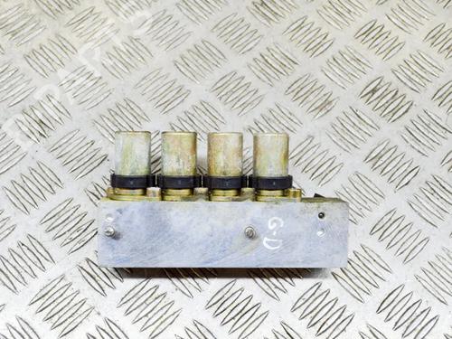 Used Electronic module Electronic module 36118228 36118228
