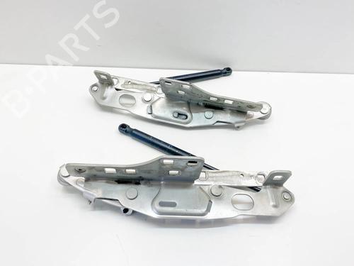 Used Hinge/Door check strap Hinge/Door check strap 36123037 36123037