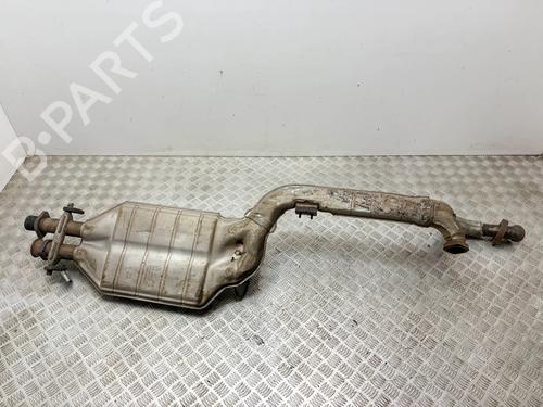 Used Catalyst Catalyst 39537198 39537198