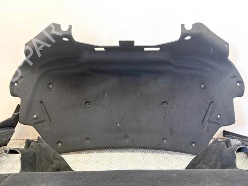 Boot lining MERCEDES-BENZ SL (R231) 63 AMG (231.474) | BP38019205I3 - Image 6