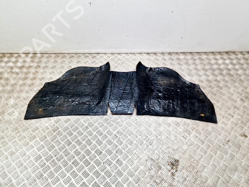 Used Luggage compartment floor Luggage compartment floor MERCEDES-BENZ SL (R107) 380 SL (107.045) (204 hp) 36131264 36131264