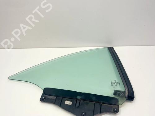 Used Rear right quarter glass Rear right quarter glass MERCEDES-BENZ SL (R230) 350 (230.467) (245 hp) 36130931 36130931