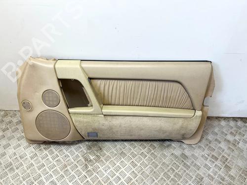 Used Front right panel Front right panel MERCEDES-BENZ SL (R129) 600 SL (129.076) (408 hp) 36126804 36126804