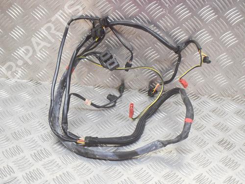 Used Wiring harness Wiring harness 36117643 36117643