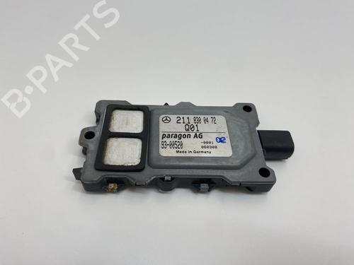 Used Electronic module Electronic module MERCEDES-BENZ SL (R230) 500 (230.471) (388 hp) 36124921 36124921