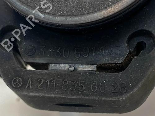 Electronic module MERCEDES-BENZ SL (R231) 500 (231.473) | BP36124516M83  - Image 7