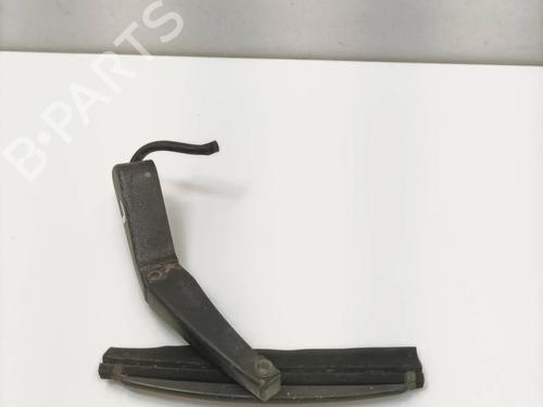 Used Headlight washer Headlight washer MERCEDES-BENZ SL (R129) 500 SL (129.066) (326 hp) 36125165 36125165