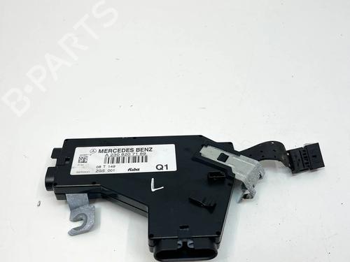 Used Electronic module Electronic module MERCEDES-BENZ SL (R230) 500 (230.471) (388 hp) 36131965 36131965