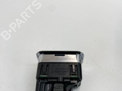 Left front window switch MERCEDES-BENZ SL (R231) 500 (231.473) | BP36124219I27  - Image 5