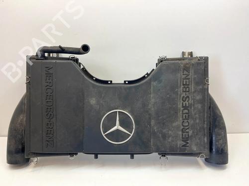 Luftfiltergehäuse für Luftfiltergehäuse MERCEDES-BENZ SL (R129) 500 SL (129.066) (326 hp) 36131542 36131542