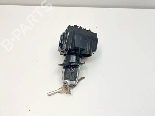 Used Ignition barrel Ignition barrel 37644193 37644193