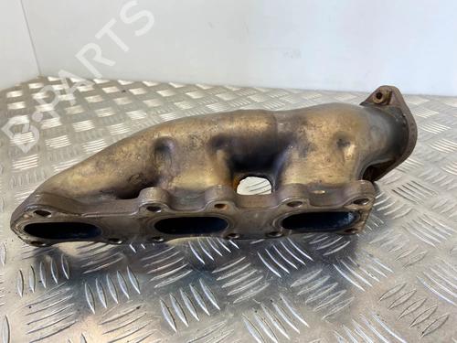 Udstødningsmanifold Udstødningsmanifold MERCEDES-BENZ SL (R129) 600 (129.076) (394 hp) 36120690 36120690