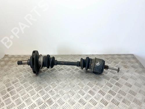 Used Right rear driveshaft Right rear driveshaft 37586610 37586610