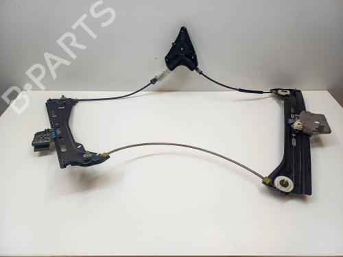 Used Front left window mechanism Front left window mechanism MERCEDES-BENZ SL (R231) 350 (231.457) (306 hp) 40466646 40466646