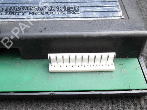 Used Electronic module Electronic module MERCEDES-BENZ SL (R107) 450 SL (107.044) (224 hp) 36120166 36120166