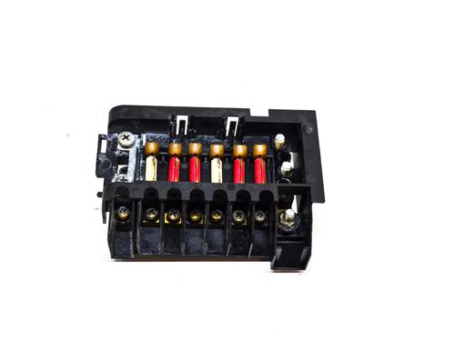 Used Fuse box Fuse box MERCEDES-BENZ SL (R129) 500 SL (129.066) (326 hp) 36118287 36118287
