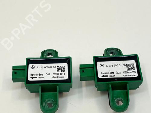 Used Electronic sensor Electronic sensor MERCEDES-BENZ SL (R231) 500 (231.473) (435 hp) 36130717 36130717