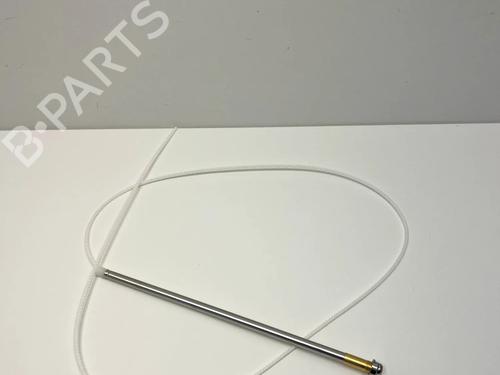 Antenne/Base Antenne/Base MERCEDES-BENZ SL (R107) 380 SL (107.045) (204 hp) 36130652 36130652