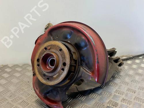 Used Left rear steering knuckle Left rear steering knuckle 36121868 36121868