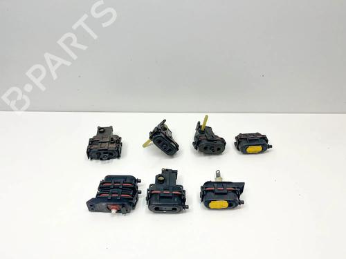 Used Electronic module Electronic module 37670522 37670522