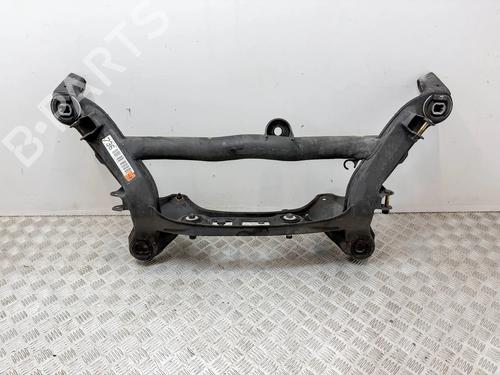 Used Rear axle Rear axle 39537199 39537199