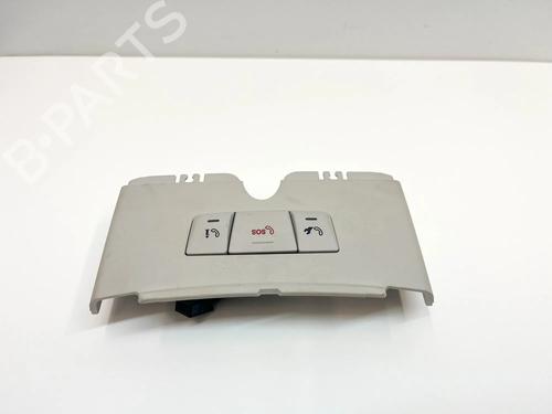 Used Switch Switch MERCEDES-BENZ SL (R231) 500 (231.473) (435 hp) 36130550 36130550