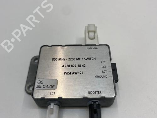 Used Electronic module Electronic module 36124842 36124842