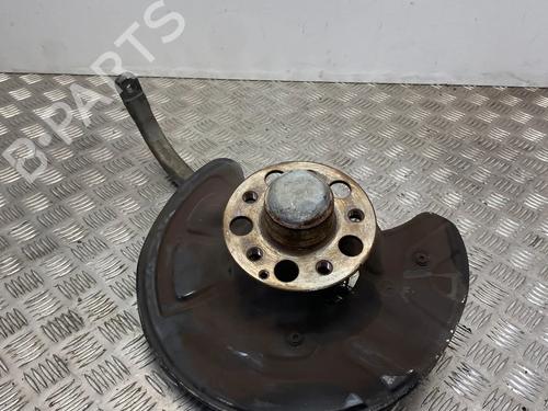 Used Left front steering knuckle Left front steering knuckle MERCEDES-BENZ SL (R230) 500 (230.471) (388 hp) 36122973 36122973