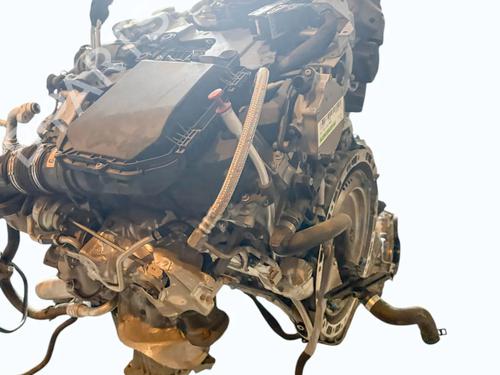 Engine MERCEDES-BENZ SL (R231) 400 (231.466) | BP36865135M1  - Image 6