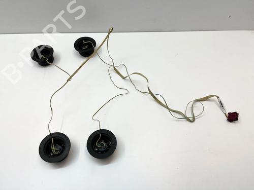 Used Wiring harness Wiring harness 36126765 36126765