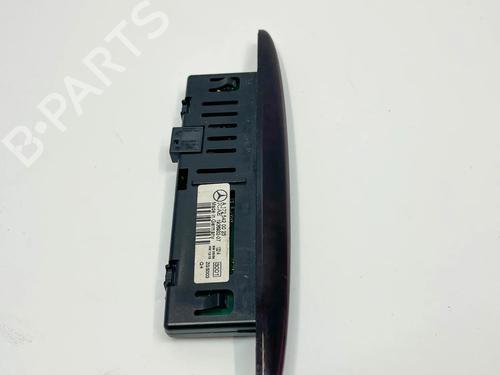 Electronic module MERCEDES-BENZ SL (R231) 500 (231.473) | BP36130381M83  - Image 7