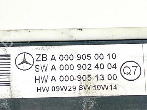 Electronic module MERCEDES-BENZ SL (R231) 500 (231.473) | BP36130468M83 - Image 9