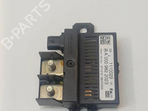 Electronic sensor MERCEDES-BENZ SL (R231) 350 (231.457) | BP40084007M84 - Image 5