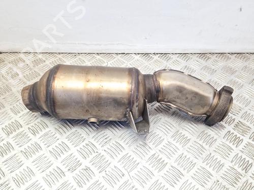 Used Catalyst Catalyst MERCEDES-BENZ SL (R231) 500 (231.473) (435 hp) 36131422 36131422