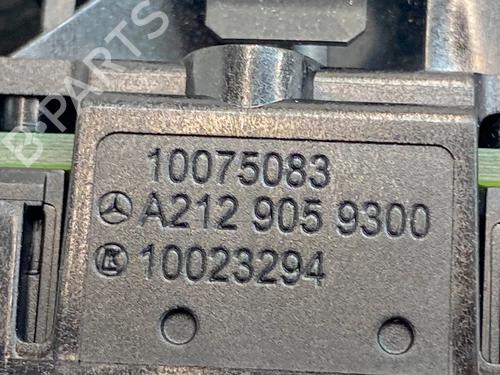 Switch MERCEDES-BENZ SL (R231) 500 (231.473) | BP36124222I30 - Image 5