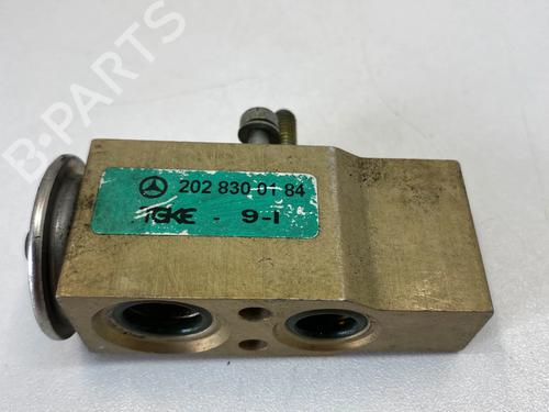 Used Electronic sensor Electronic sensor MERCEDES-BENZ SL (R129) 500 (129.068) (306 hp) 36120250 36120250