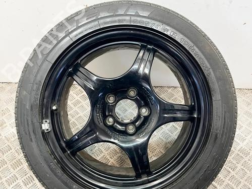 Reservehjul kit Reservehjul kit MERCEDES-BENZ SL (R129) 600 (129.076) (394 hp) 36127322 36127322