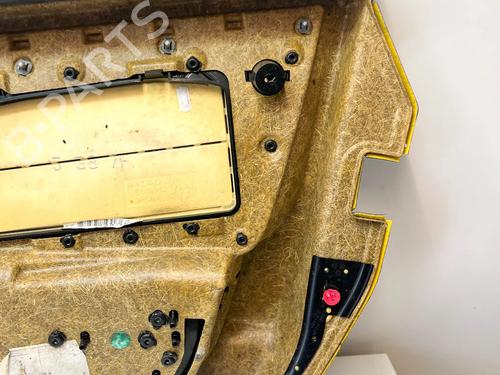 Front left panel MERCEDES-BENZ SL (R230) 500 (230.471) | BP36132046C58 - Image 10