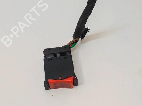 Used Warning switch Warning switch MERCEDES-BENZ SL (R107) 560 SL (242 hp) 39957193 39957193