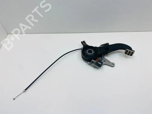Used Hand brake Hand brake MERCEDES-BENZ SL (R230) 500 (230.471) (388 hp) 36124955 36124955