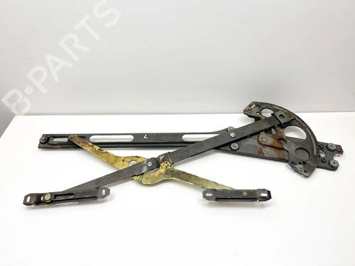 Used Front left window mechanism Front left window mechanism MERCEDES-BENZ SL (R107) 380 SL (107.045) (204 hp) 36129602 36129602