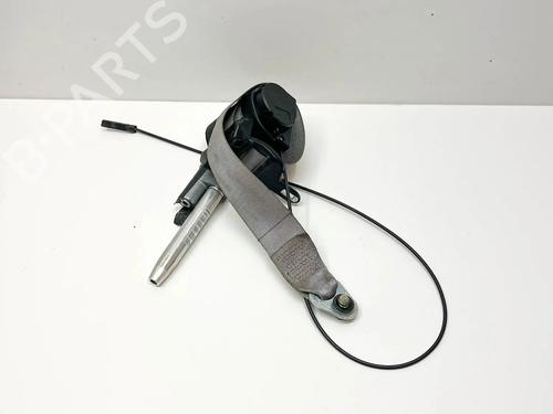 Used Front right seatbelt Front right seatbelt MERCEDES-BENZ SL (R129) 500 SL (129.066) (326 hp) 39101924 39101924