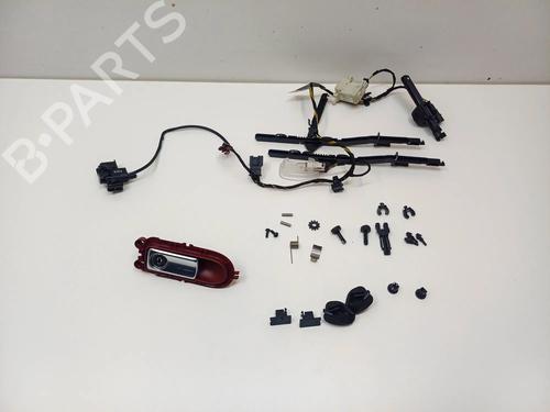 Used Licence plate light Licence plate light MERCEDES-BENZ SL (R231) 350 (231.457) (306 hp) 40235119 40235119